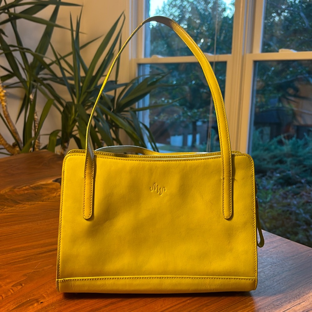 Monsac Purse